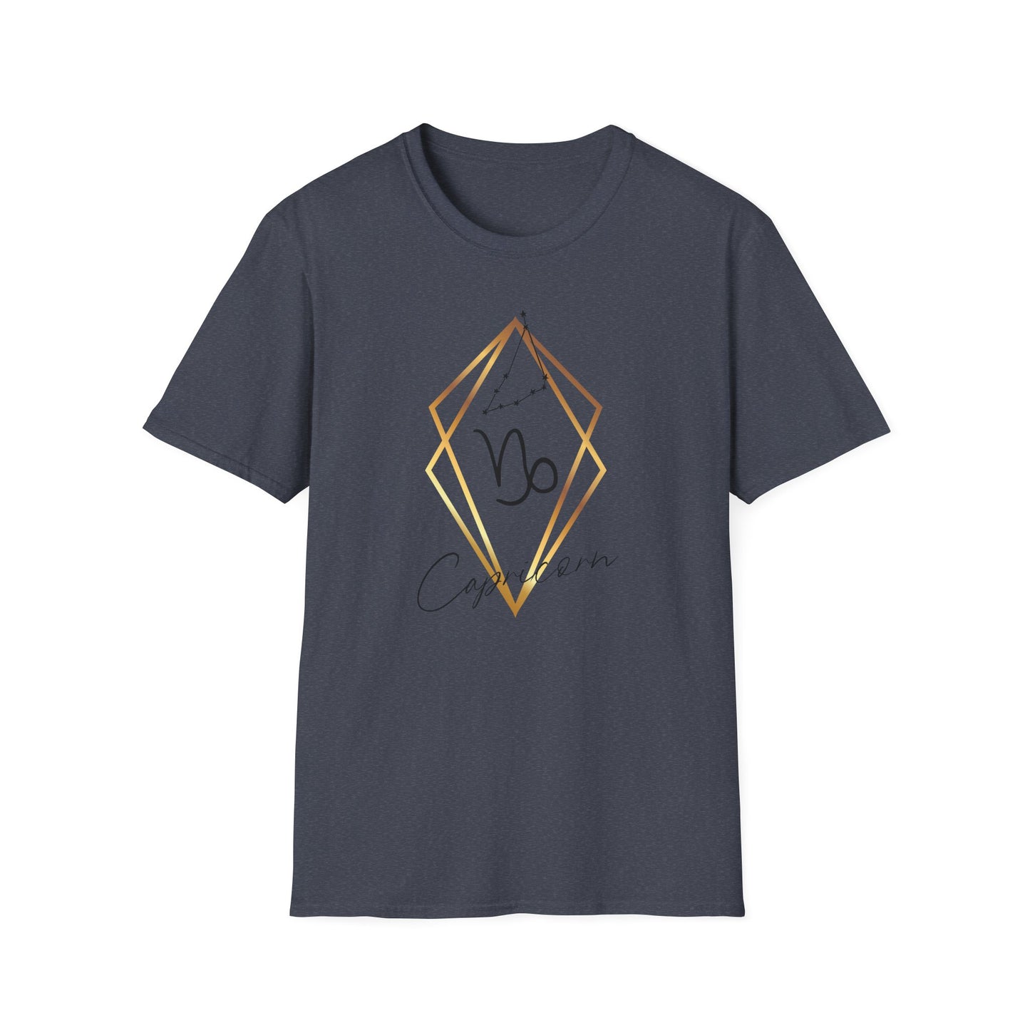 Capricorn Unisex T-Shirt