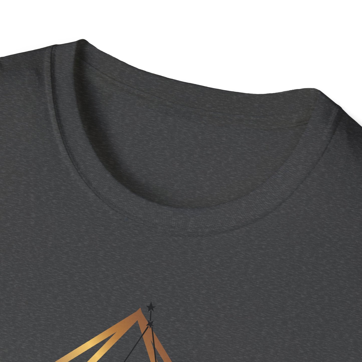Capricorn Unisex T-Shirt