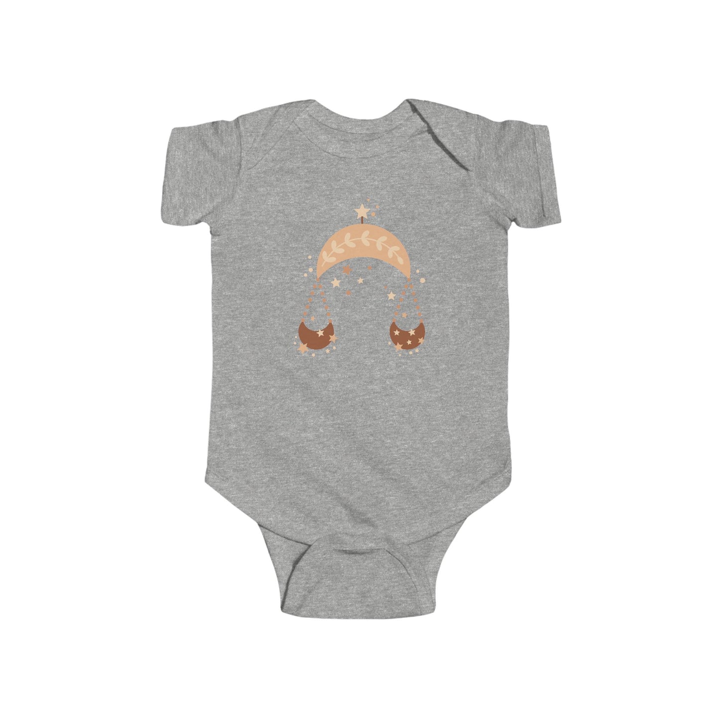 Libra Infant Onesie