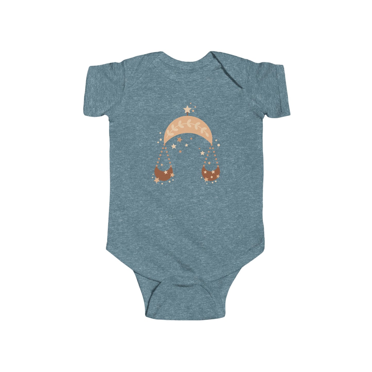 Libra Infant Onesie