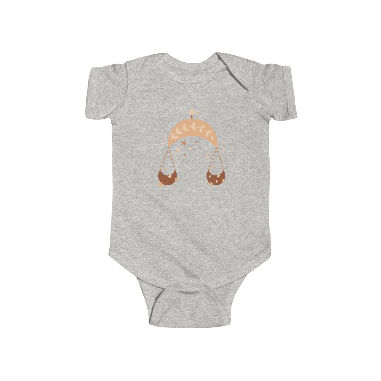 Libra Infant Onesie