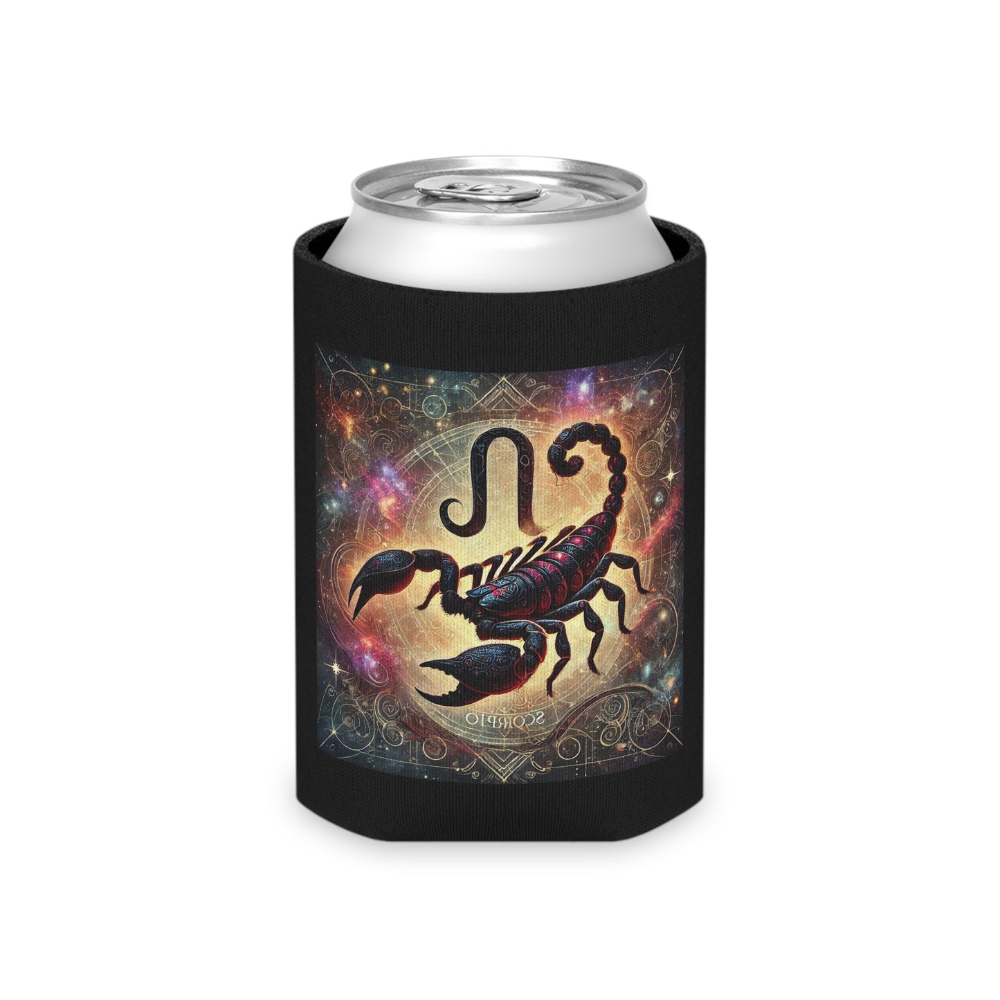 Scorpio Can Cooler