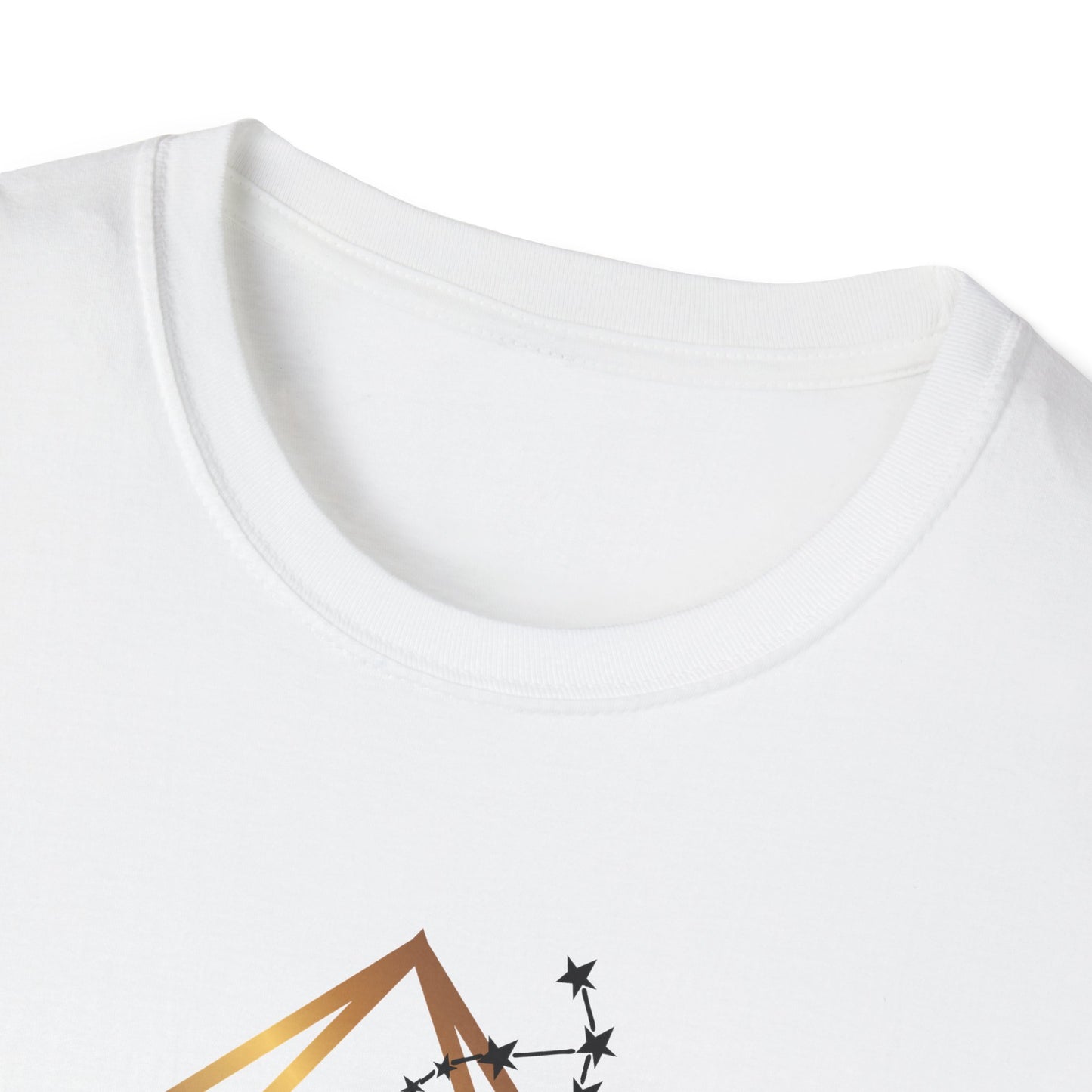 Scorpio Unisex Softstyle Tee