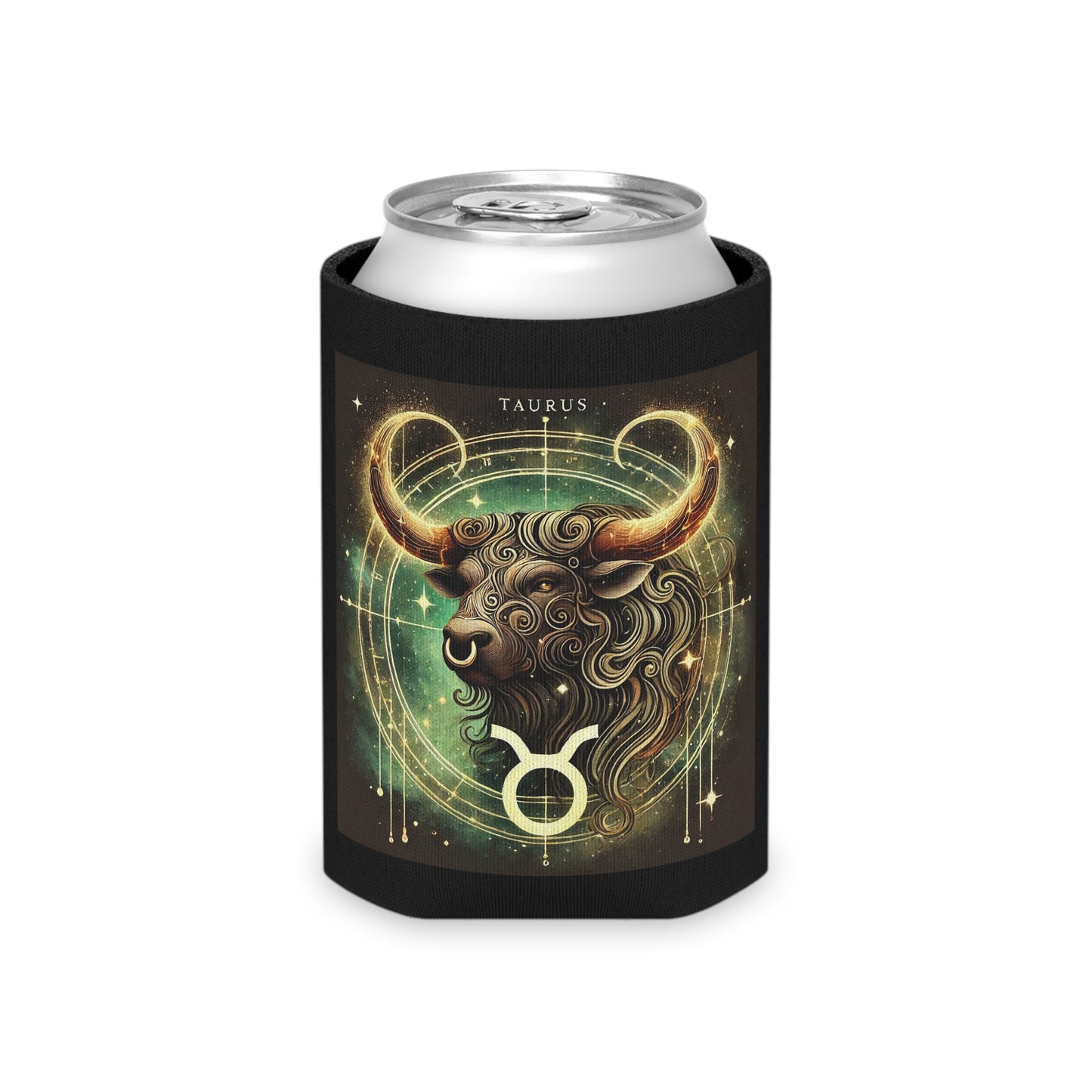Taurus Can Cooler