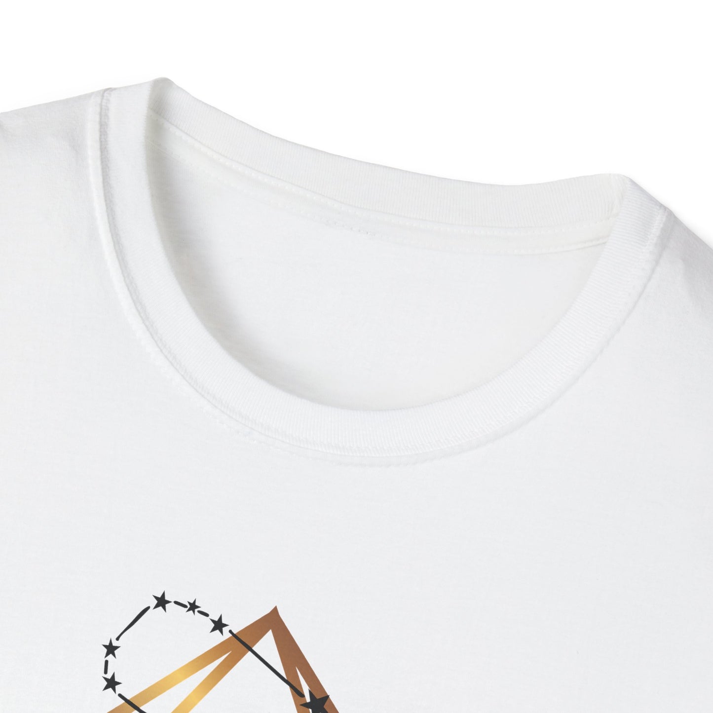Gemini Unisex Softstyle T-Shirt