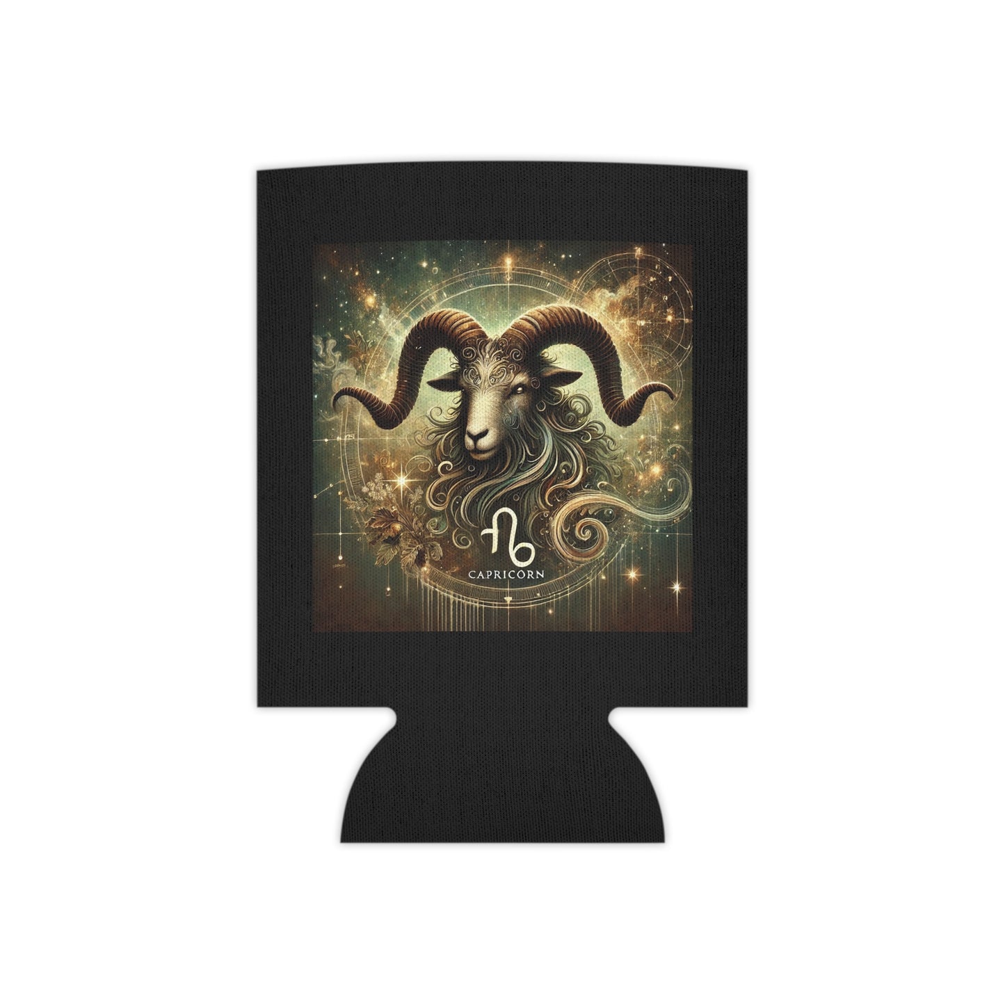 Capricorn Can Cooler