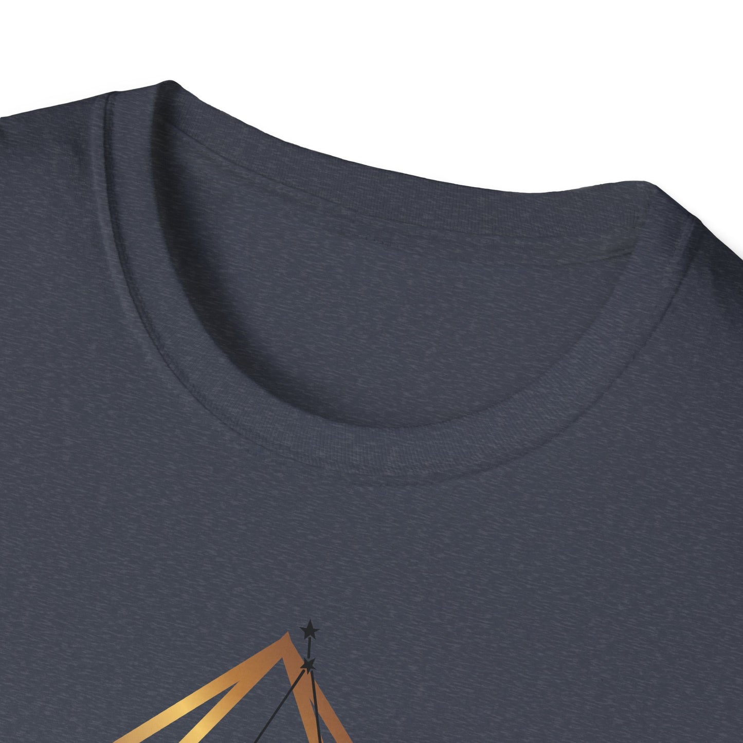 Capricorn Unisex T-Shirt