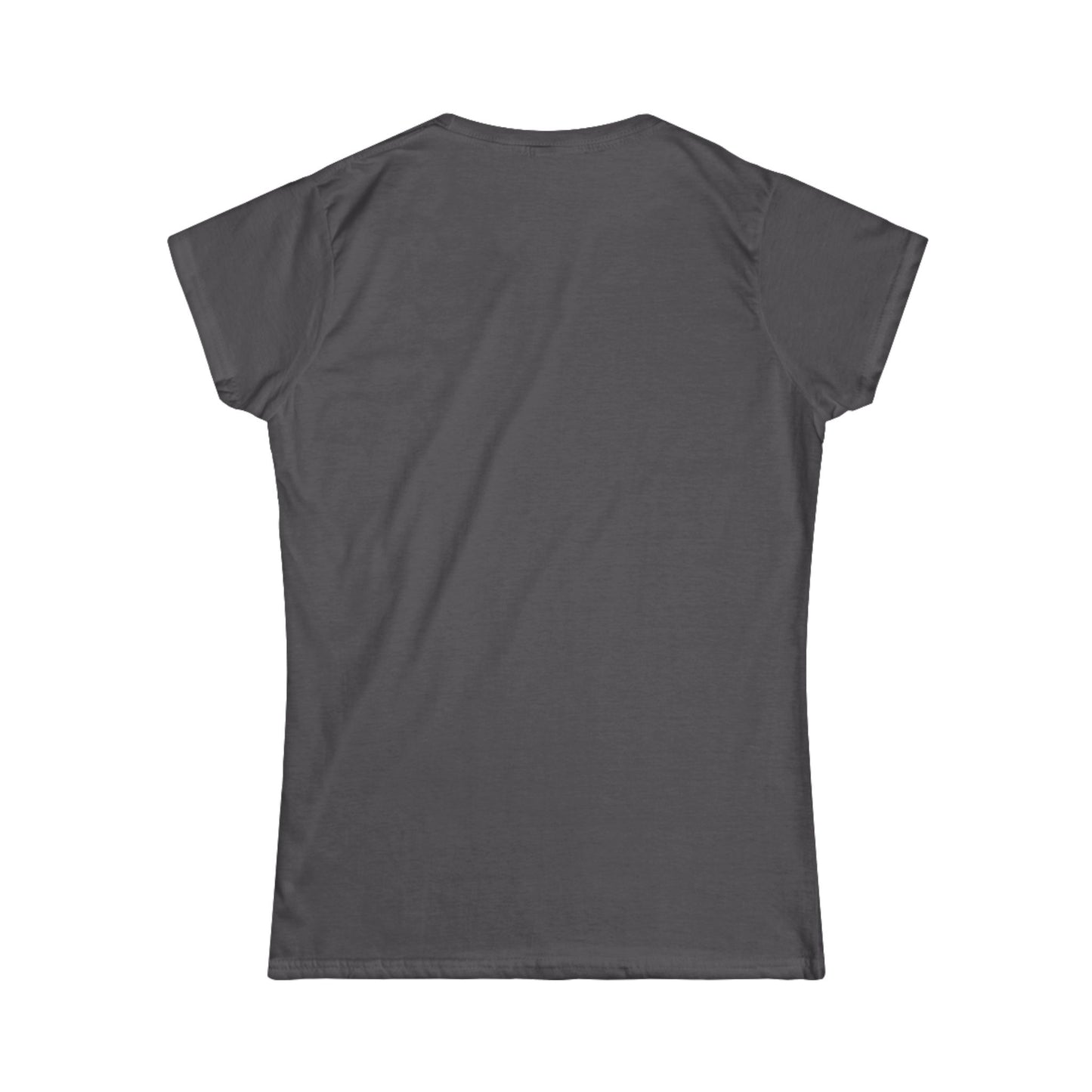 Aquarius Tee Zodiac Sign Softstyle Women’s Tee Shirt