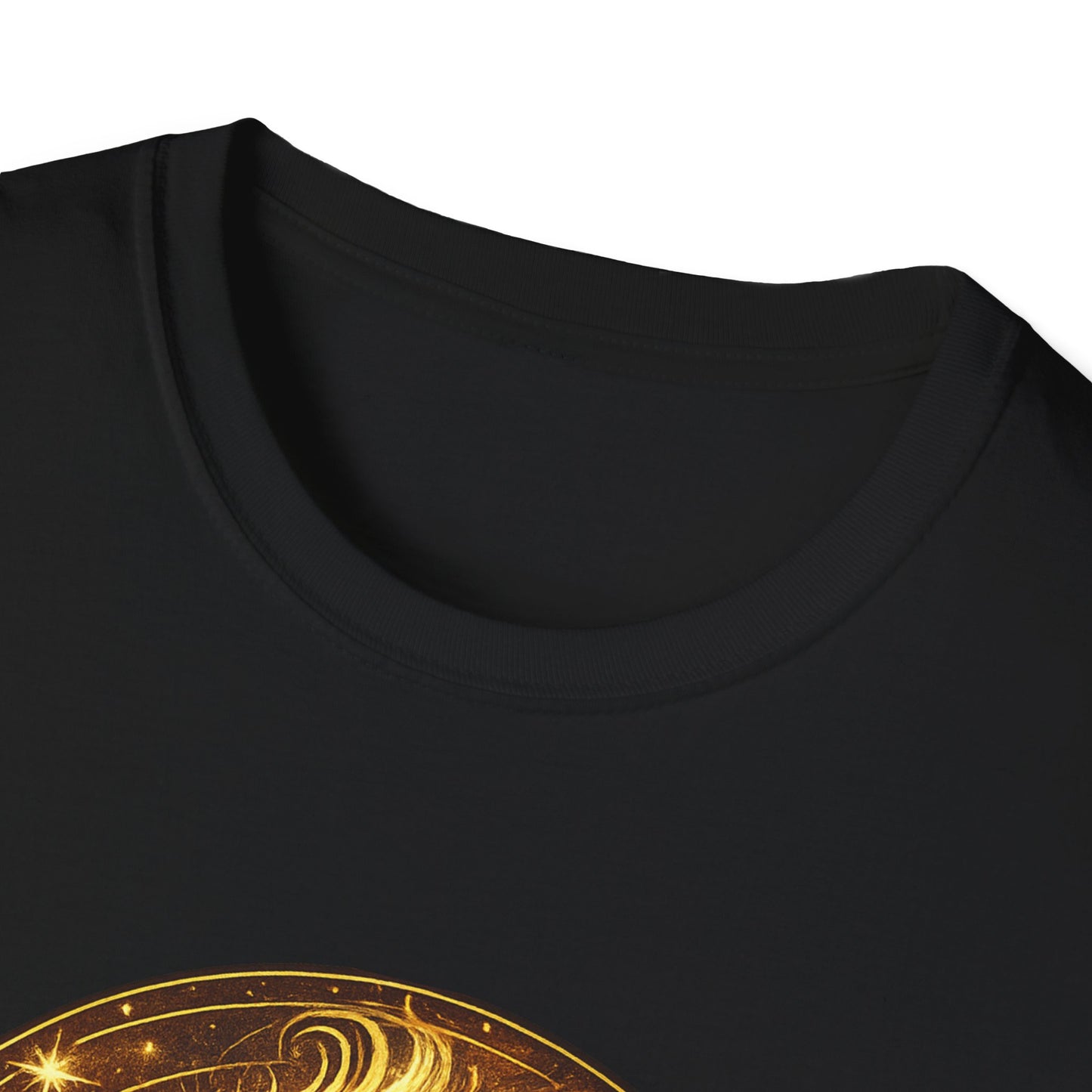 Leo Zodiac Unisex Shirt