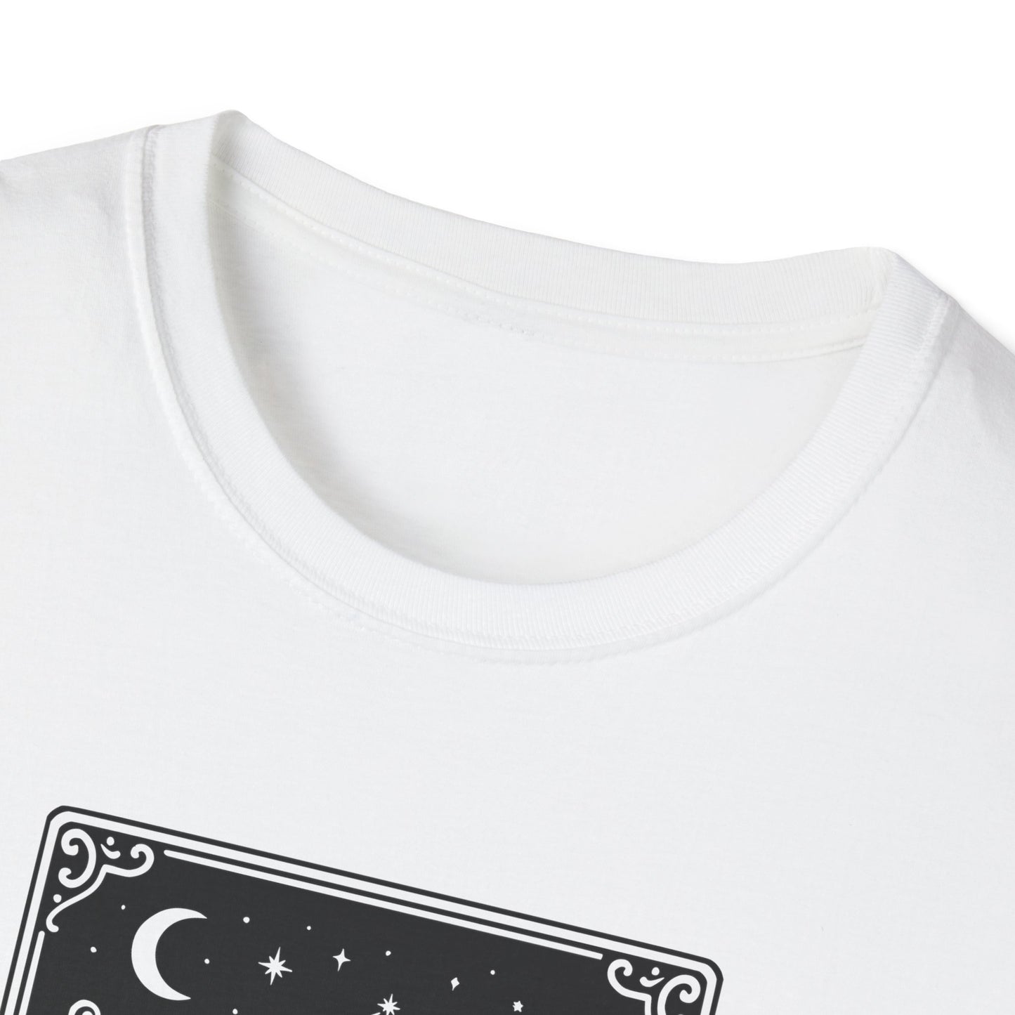 Sagittarius Unisex Softstyle T-Shirt