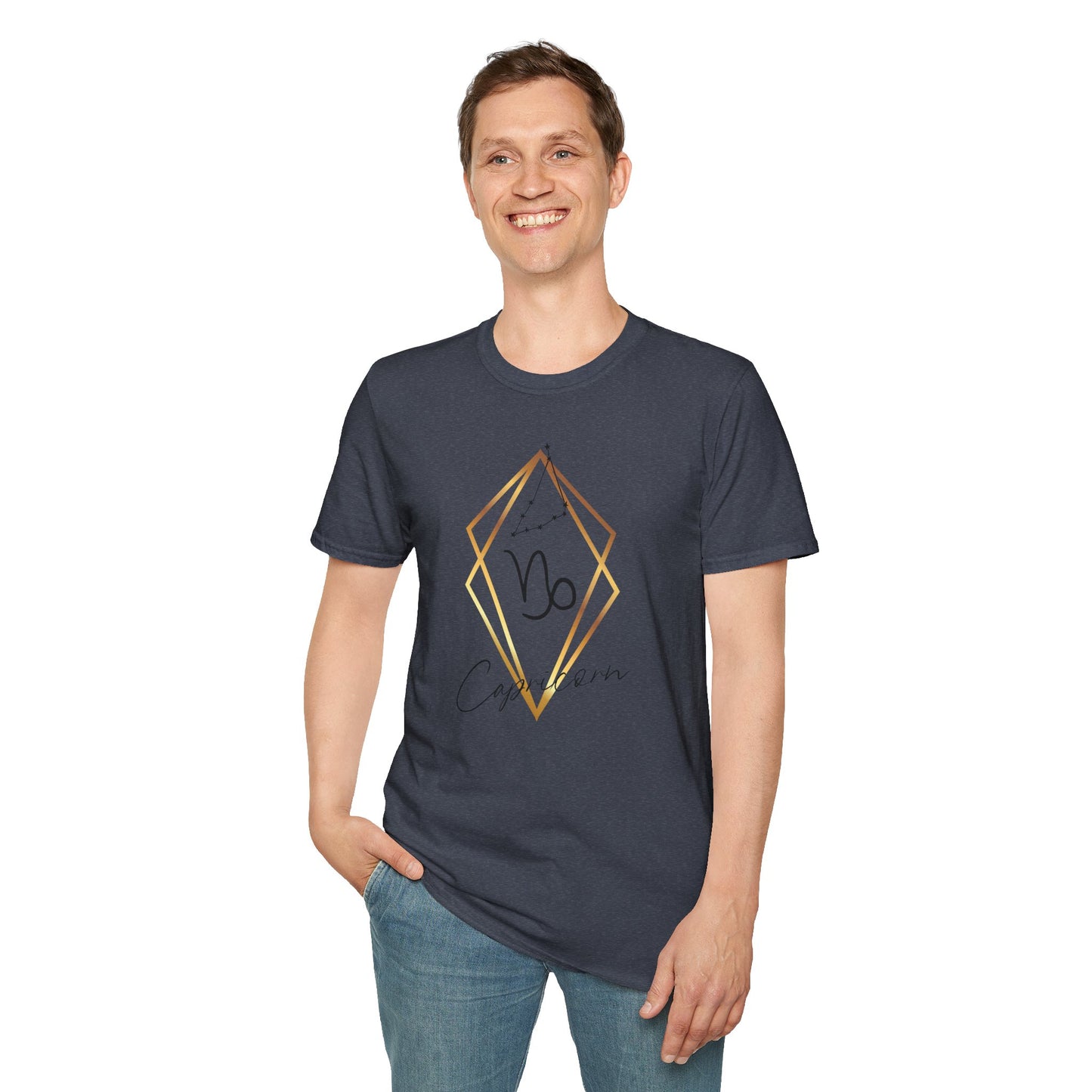Capricorn Unisex T-Shirt