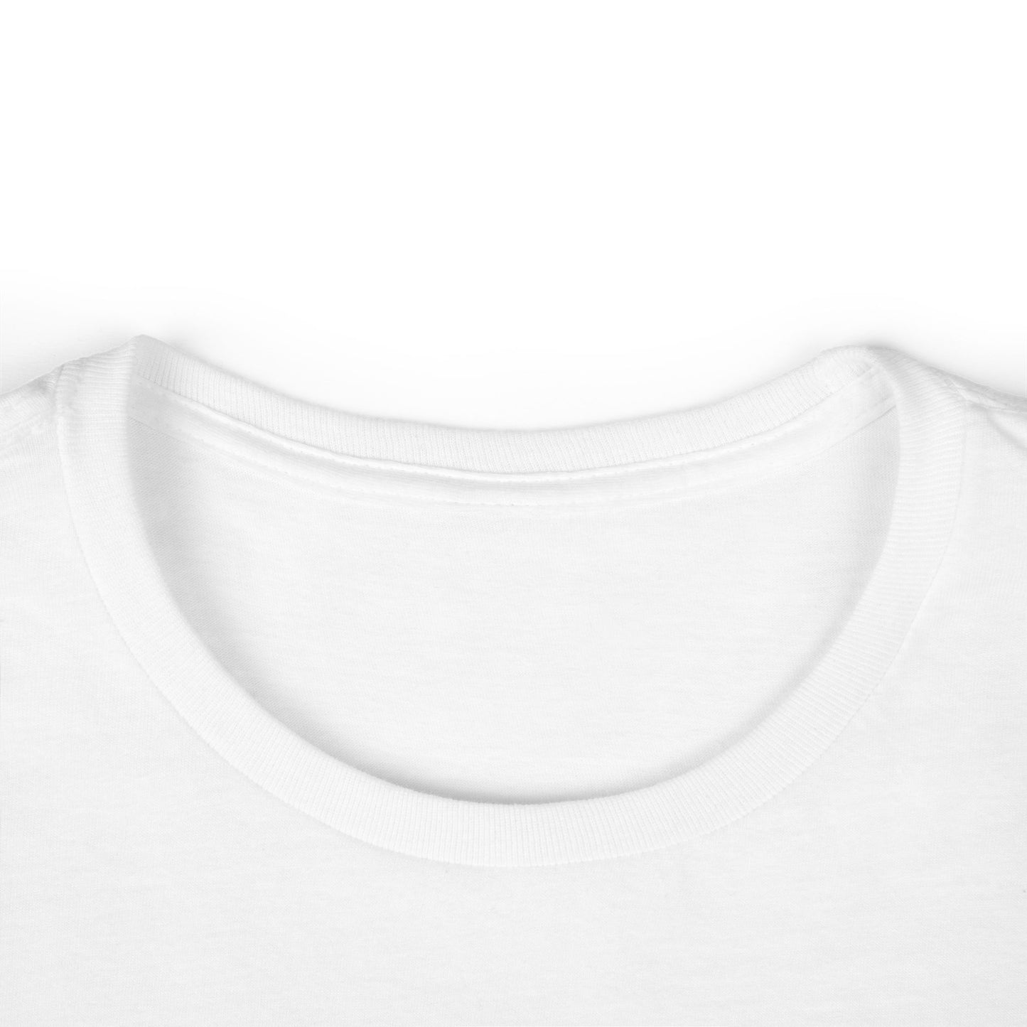 Floral Goddess Women's Softstyle Shirt