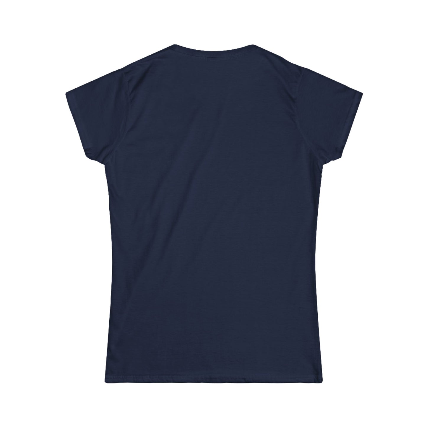 Aquarius Tee Zodiac Sign Softstyle Women’s Tee Shirt