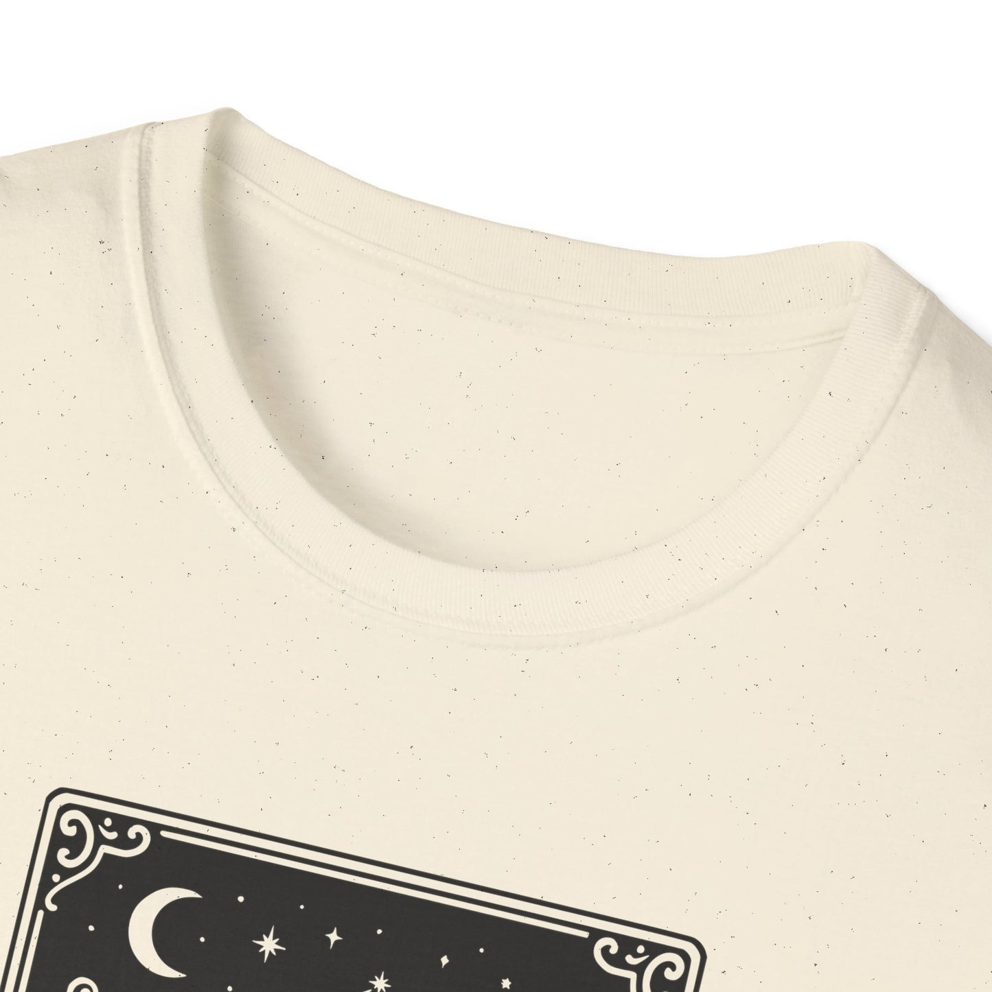 Sagittarius Unisex Softstyle T-Shirt