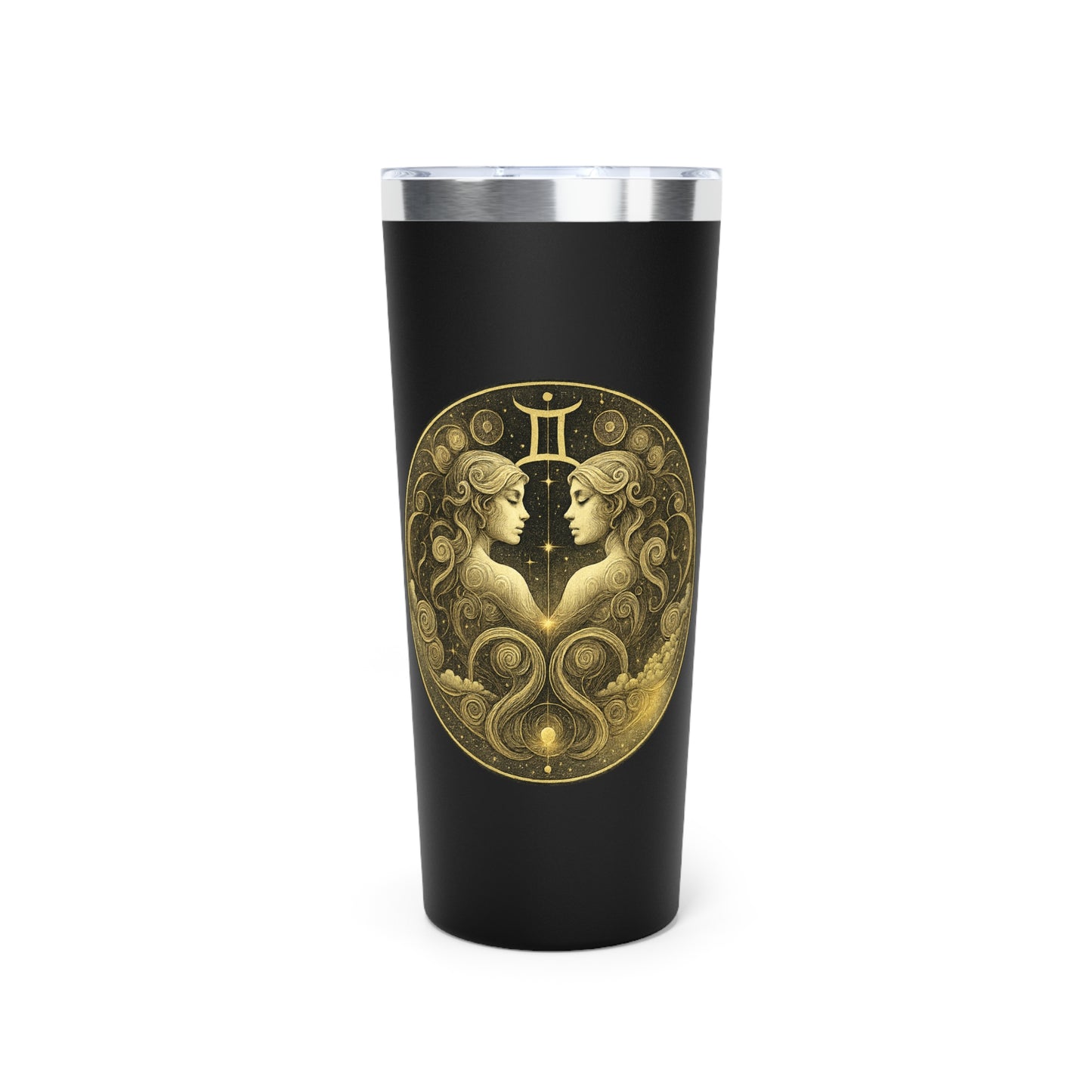 Gemini Tumbler | 22oz Vacuum Insulated