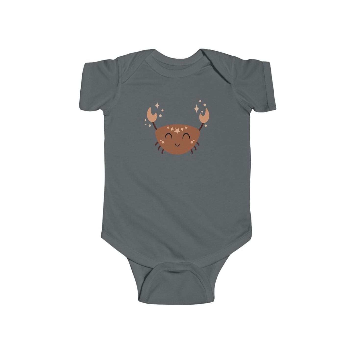 Cancer Infant Onesie