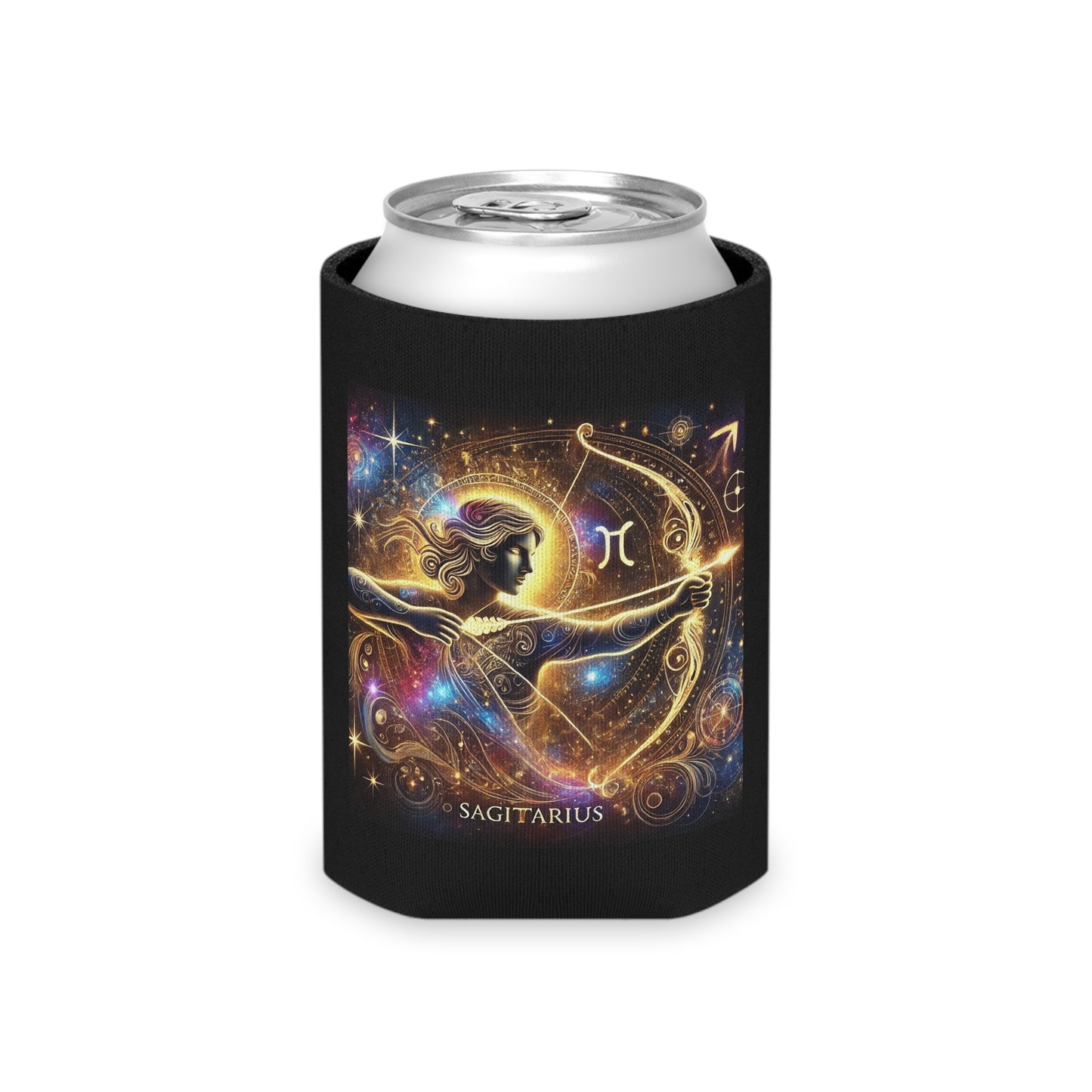 Sagittarius Can Cooler