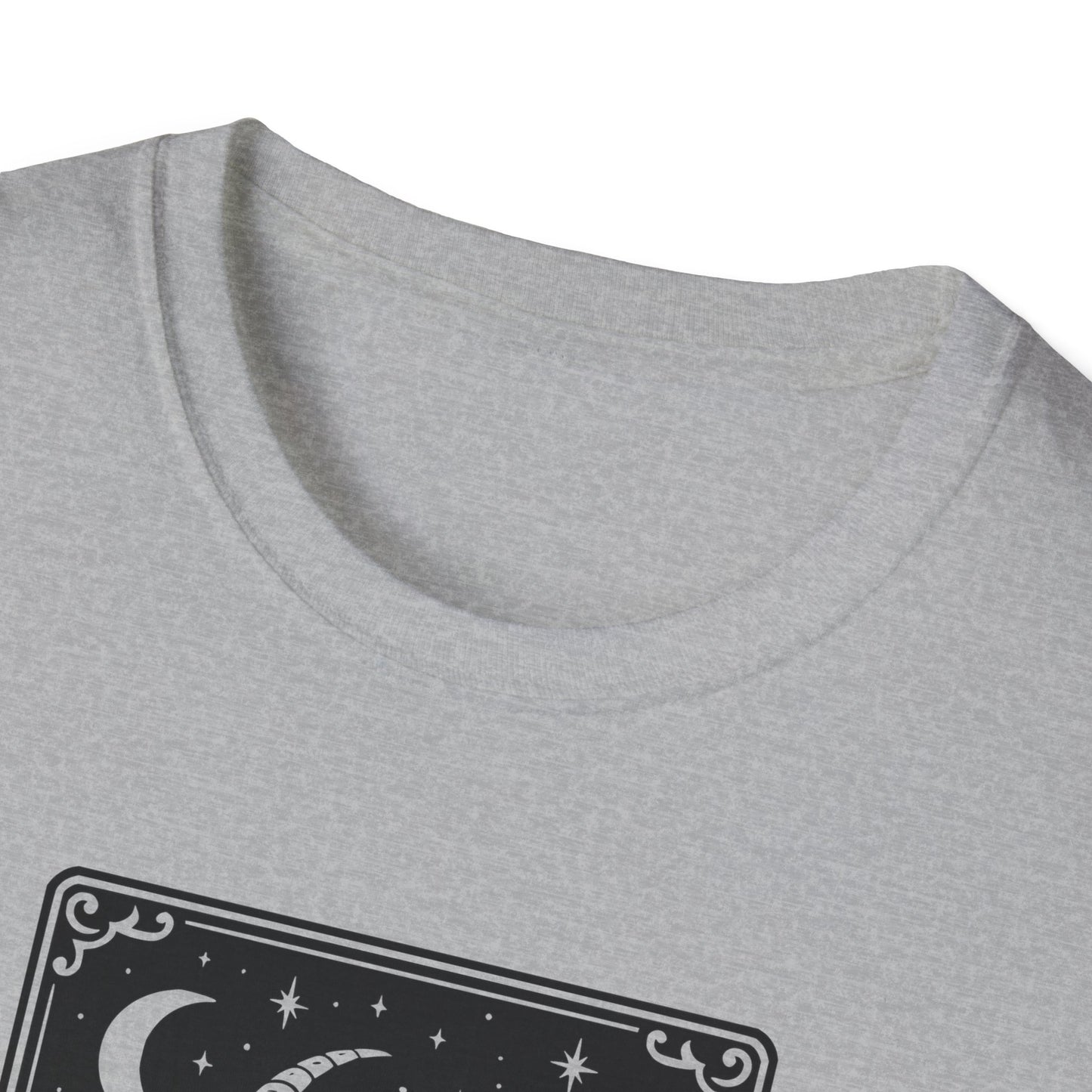 Capricorn Softstyle Unisex T-Shirt