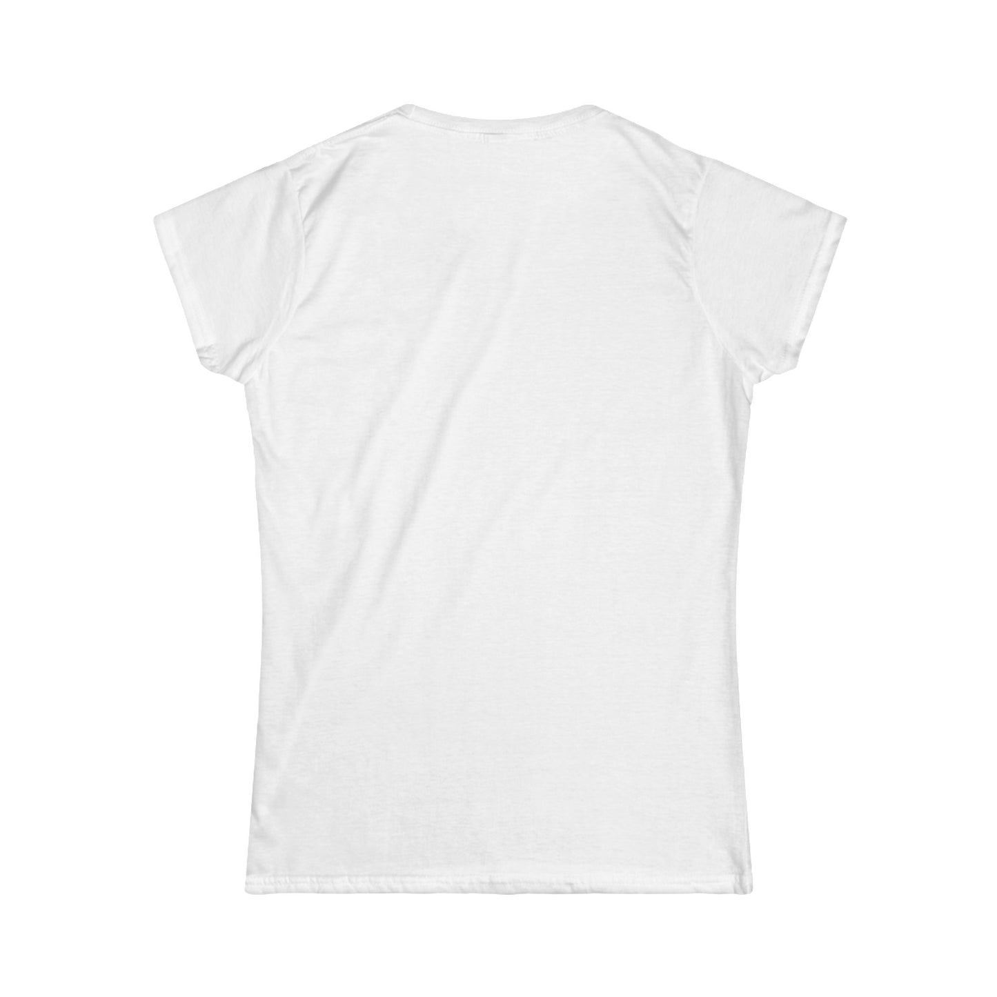 Aquarius Tee Zodiac Sign Softstyle Women’s Tee Shirt