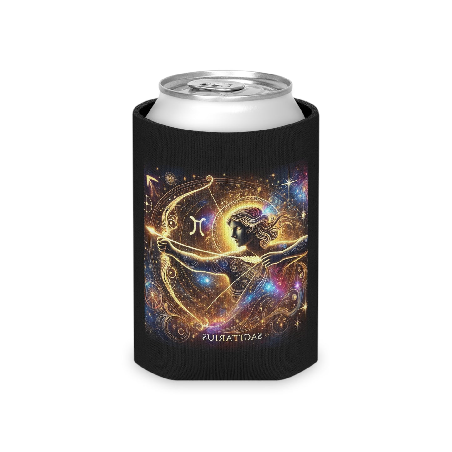Sagittarius Can Cooler