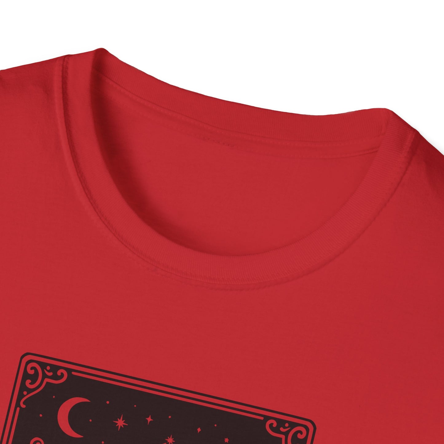 Sagittarius Unisex Softstyle T-Shirt