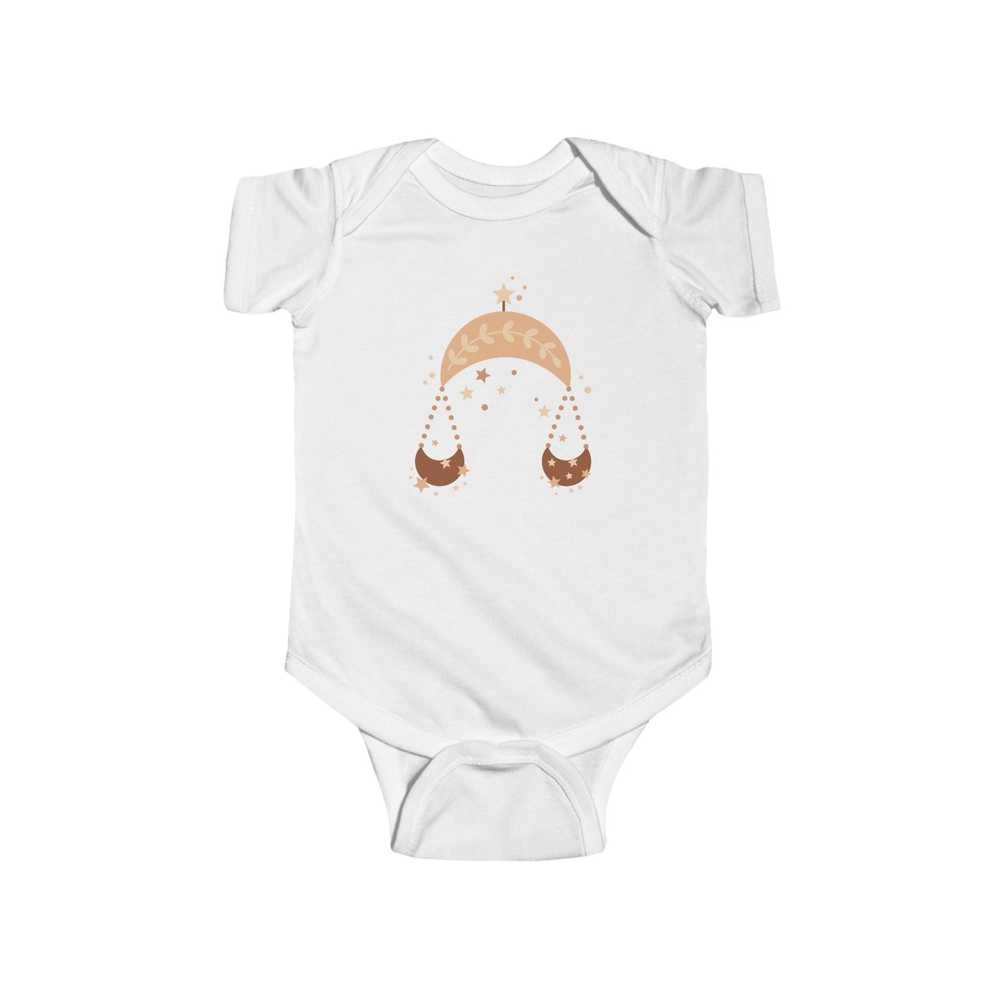 Libra Infant Onesie