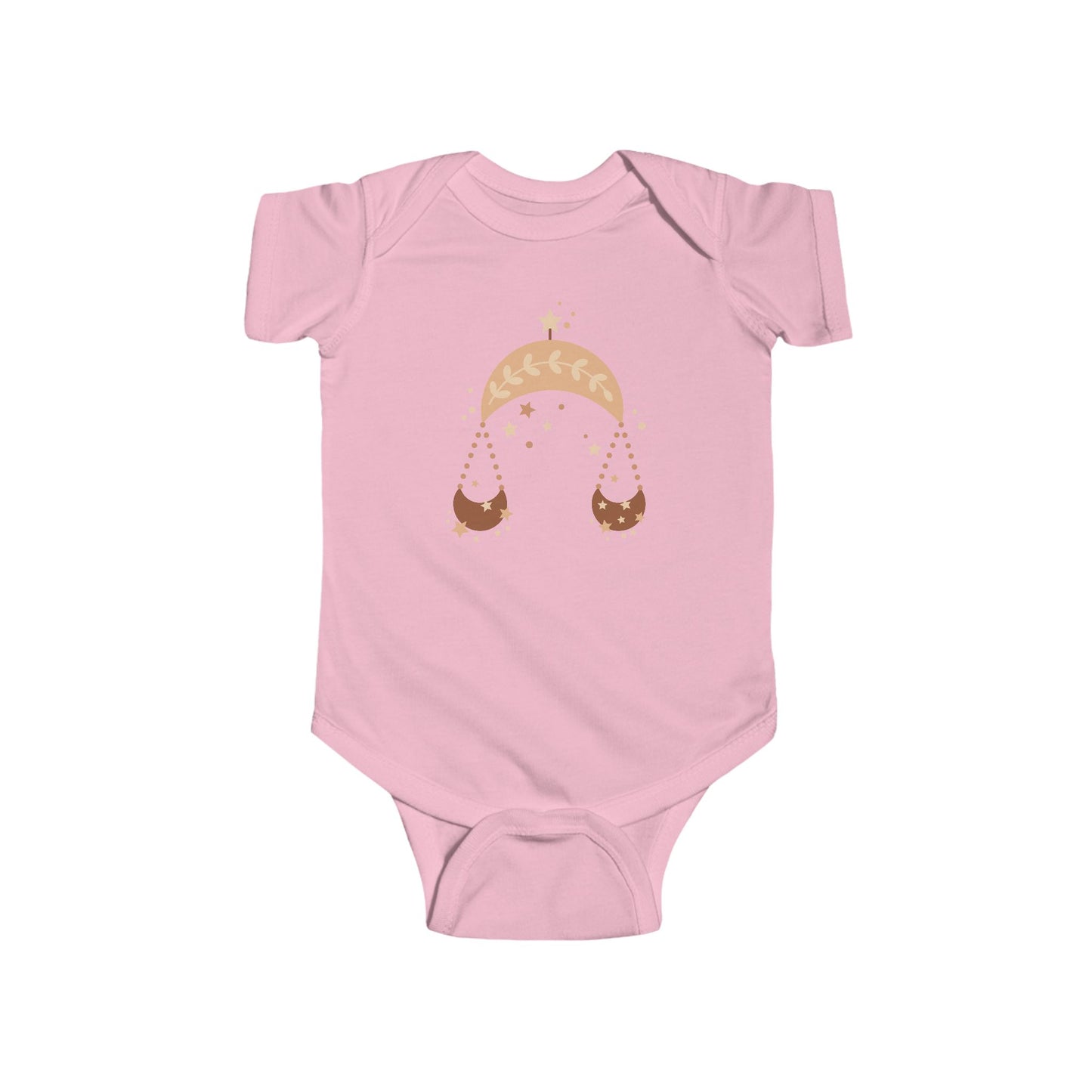 Libra Infant Onesie