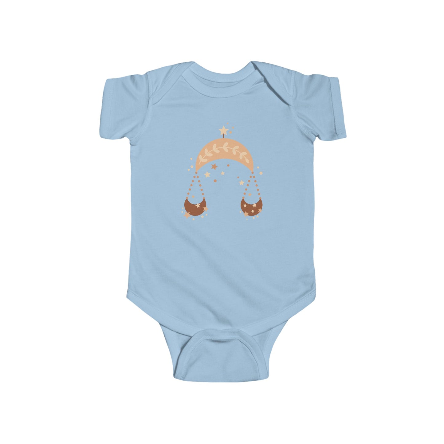 Libra Infant Onesie