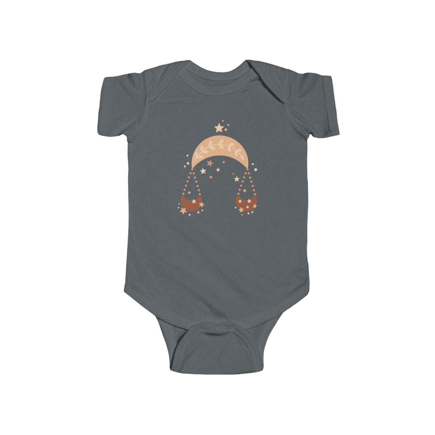 Libra Infant Onesie