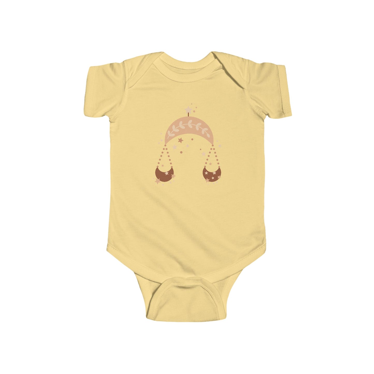 Libra Infant Onesie