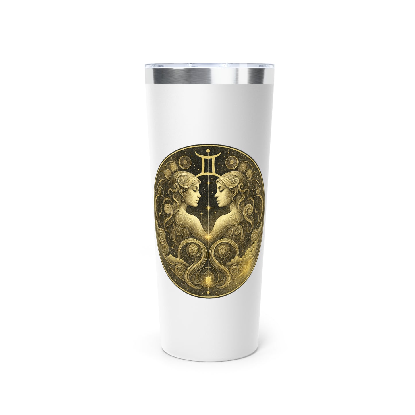 Gemini Tumbler | 22oz Vacuum Insulated