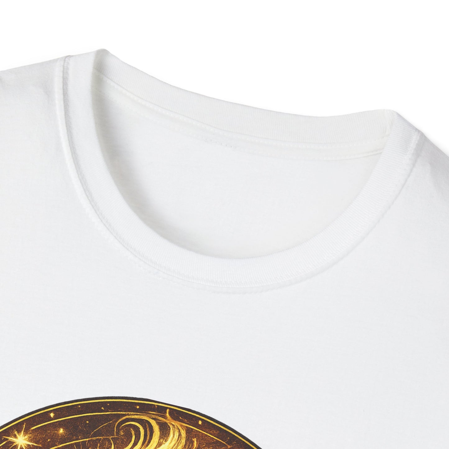 Leo Zodiac Unisex Shirt