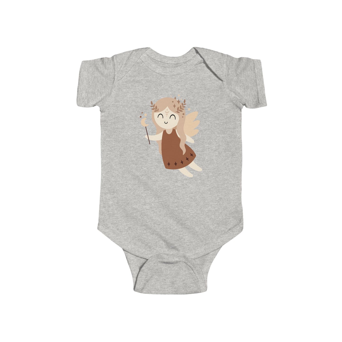 Virgo Infant Onesie