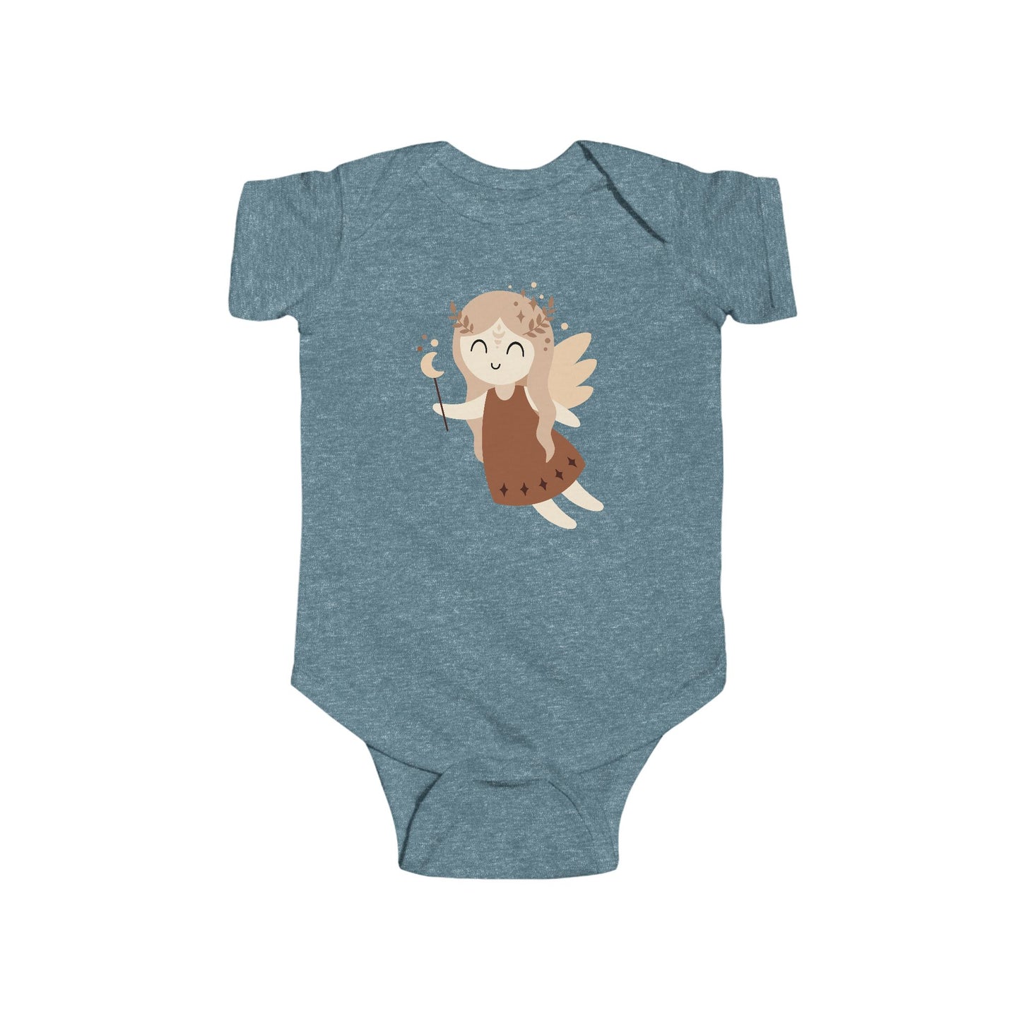 Virgo Infant Onesie