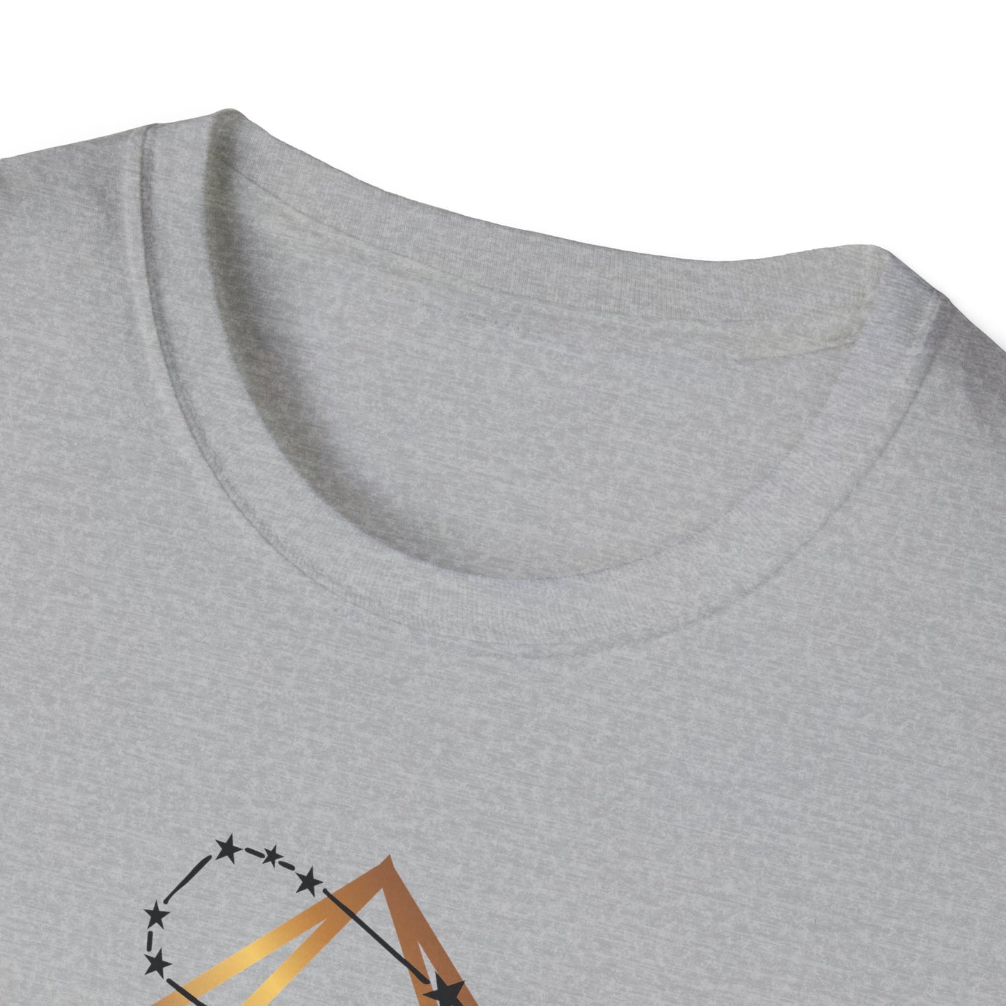Gemini Unisex Softstyle T-Shirt