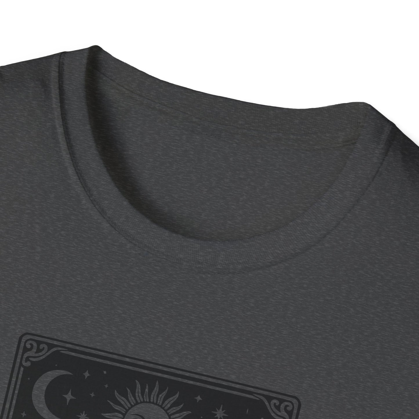 Gemini Unisex Softstyle Tee