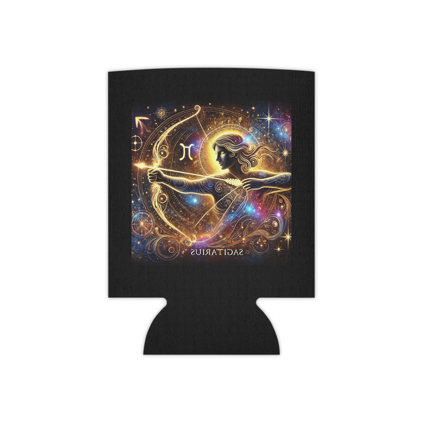 Sagittarius Can Cooler