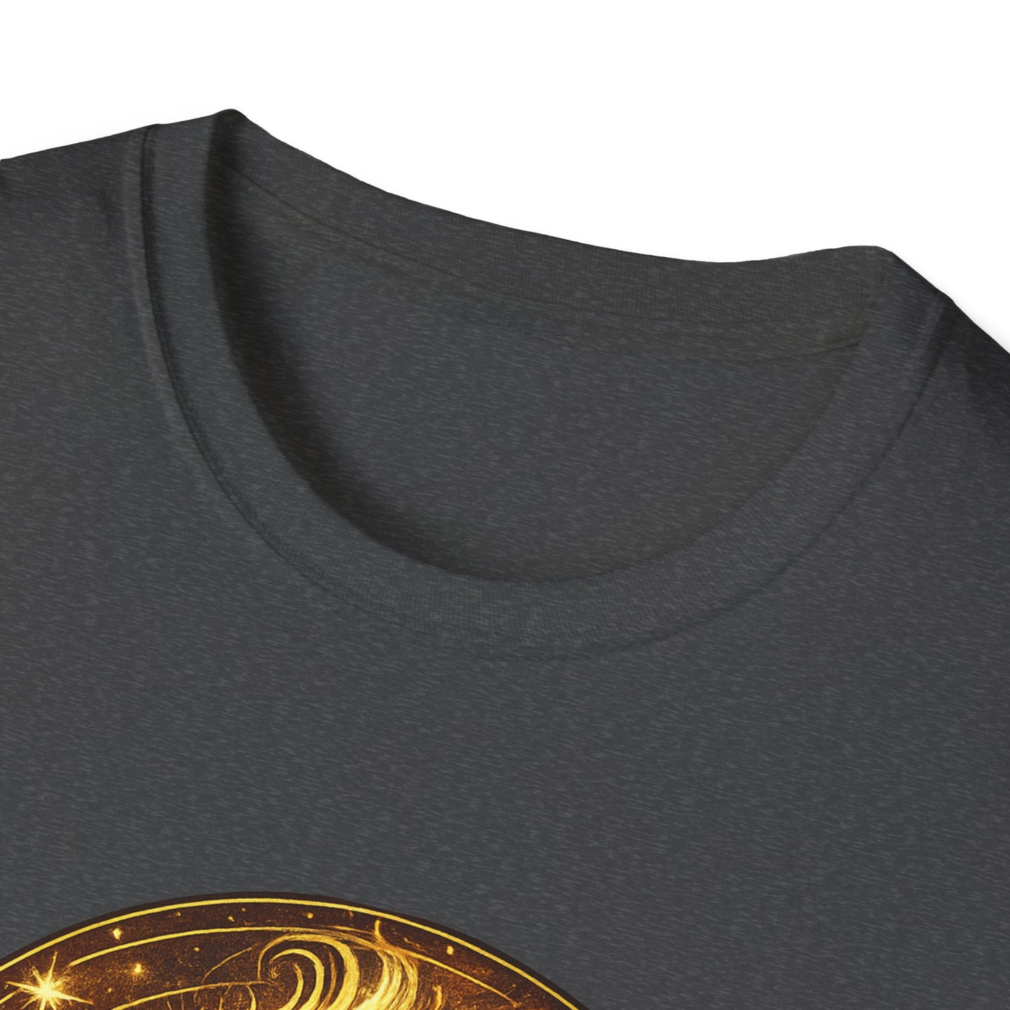 Leo Zodiac Unisex Shirt