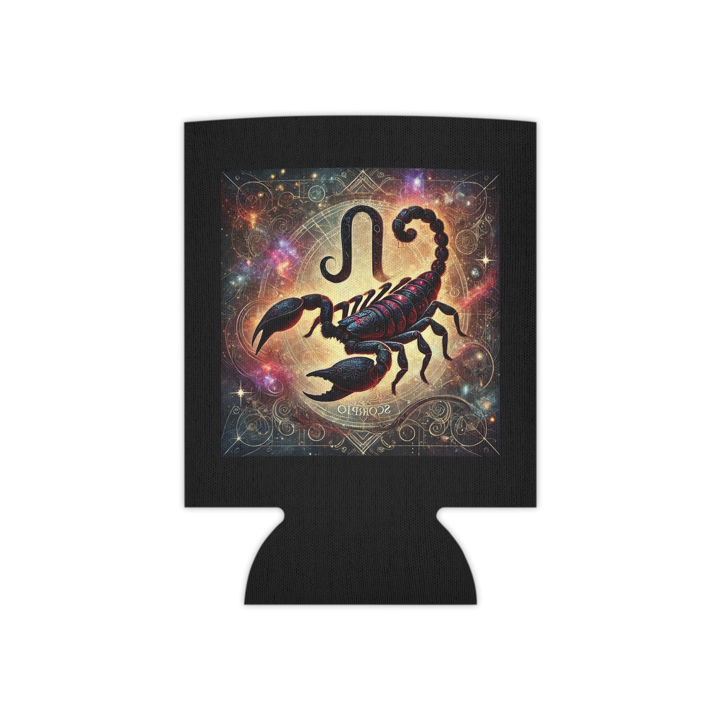 Scorpio Can Cooler