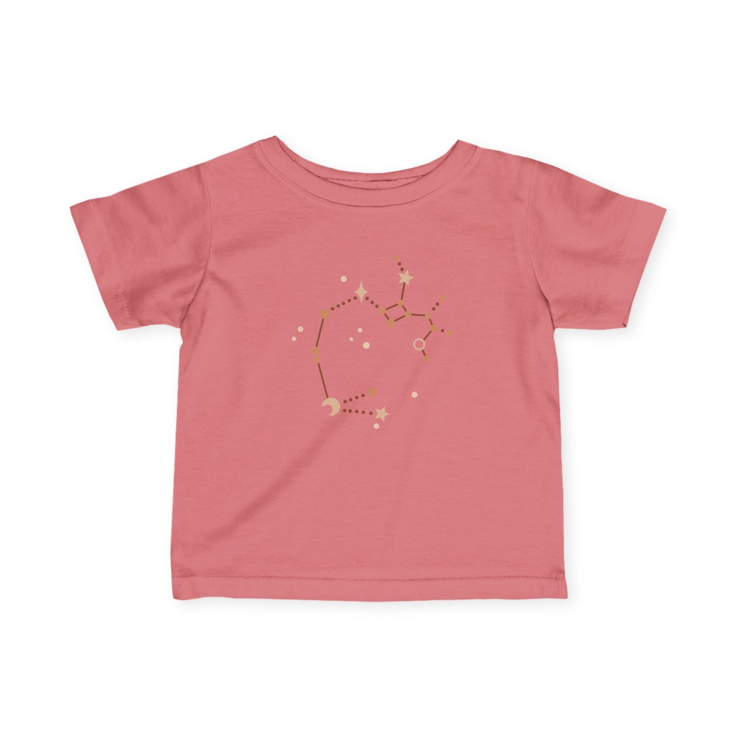 Sagittarius Constellation Infant Tee