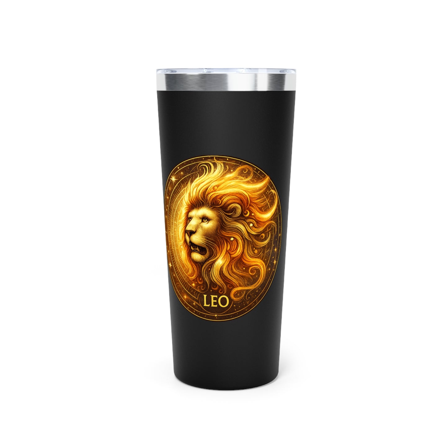 Leo Tumbler | 22oz Vacuum Insulated