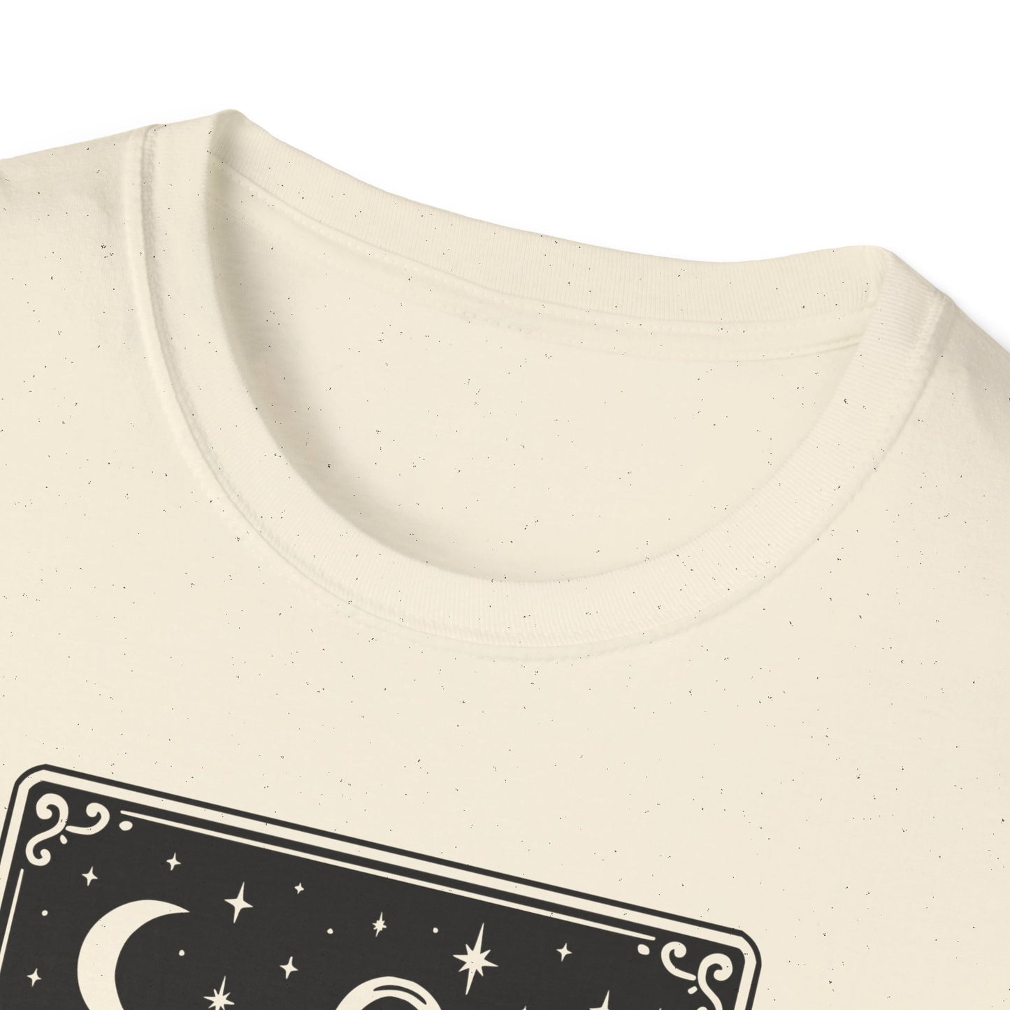 Aquarius Zodiac Softstyle T-Shirt Unisex