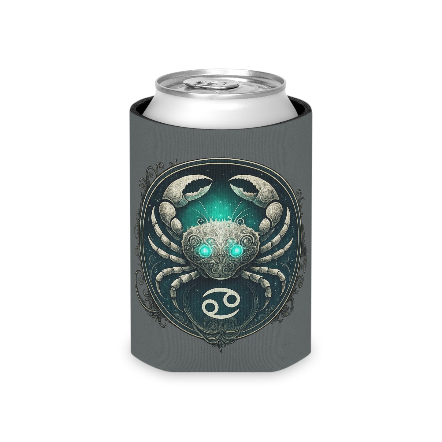 Cancer Can Cooler