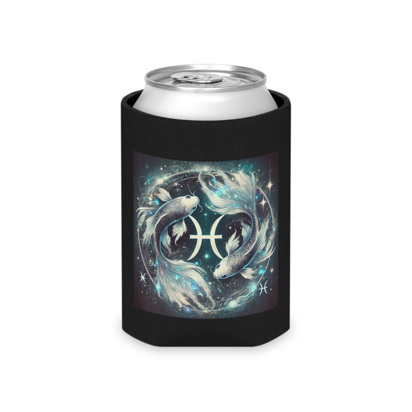 Pisces Can Cooler