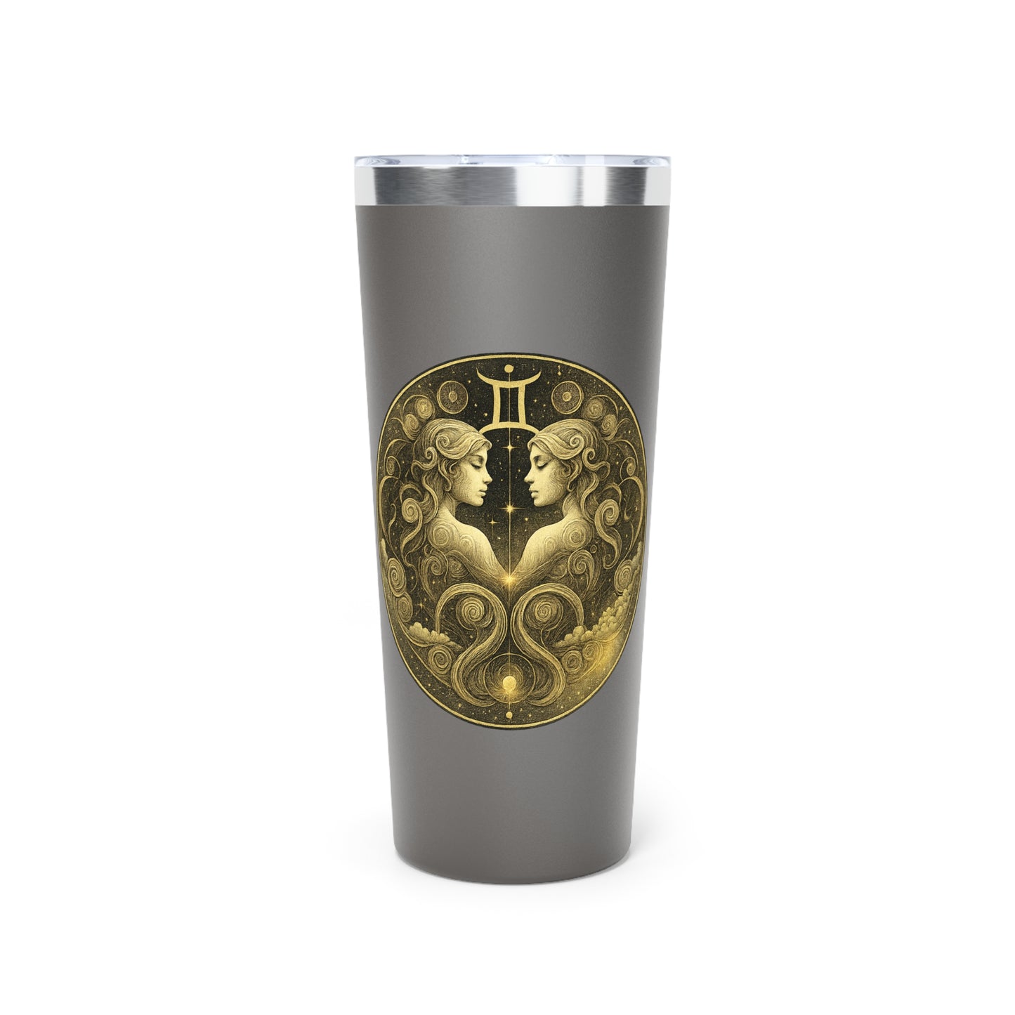 Gemini Tumbler | 22oz Vacuum Insulated