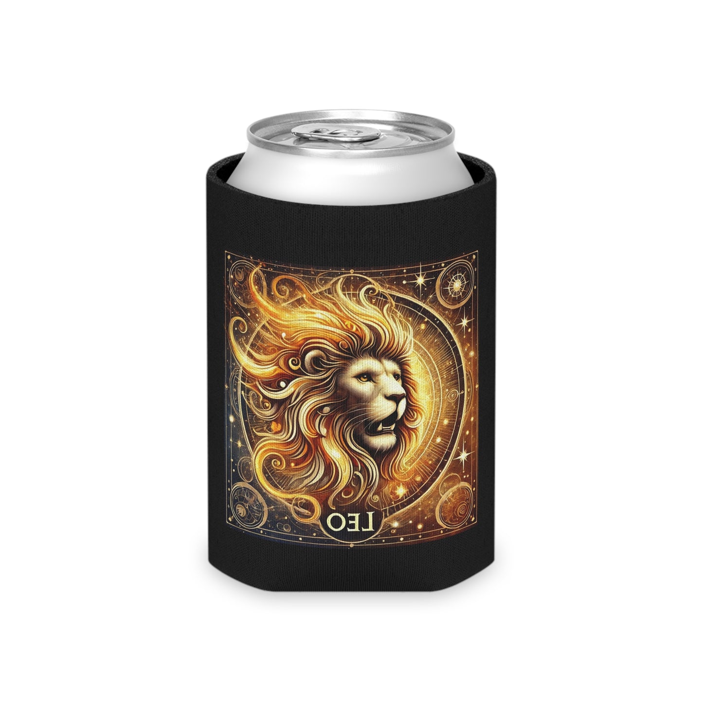 Leo Can Cooler
