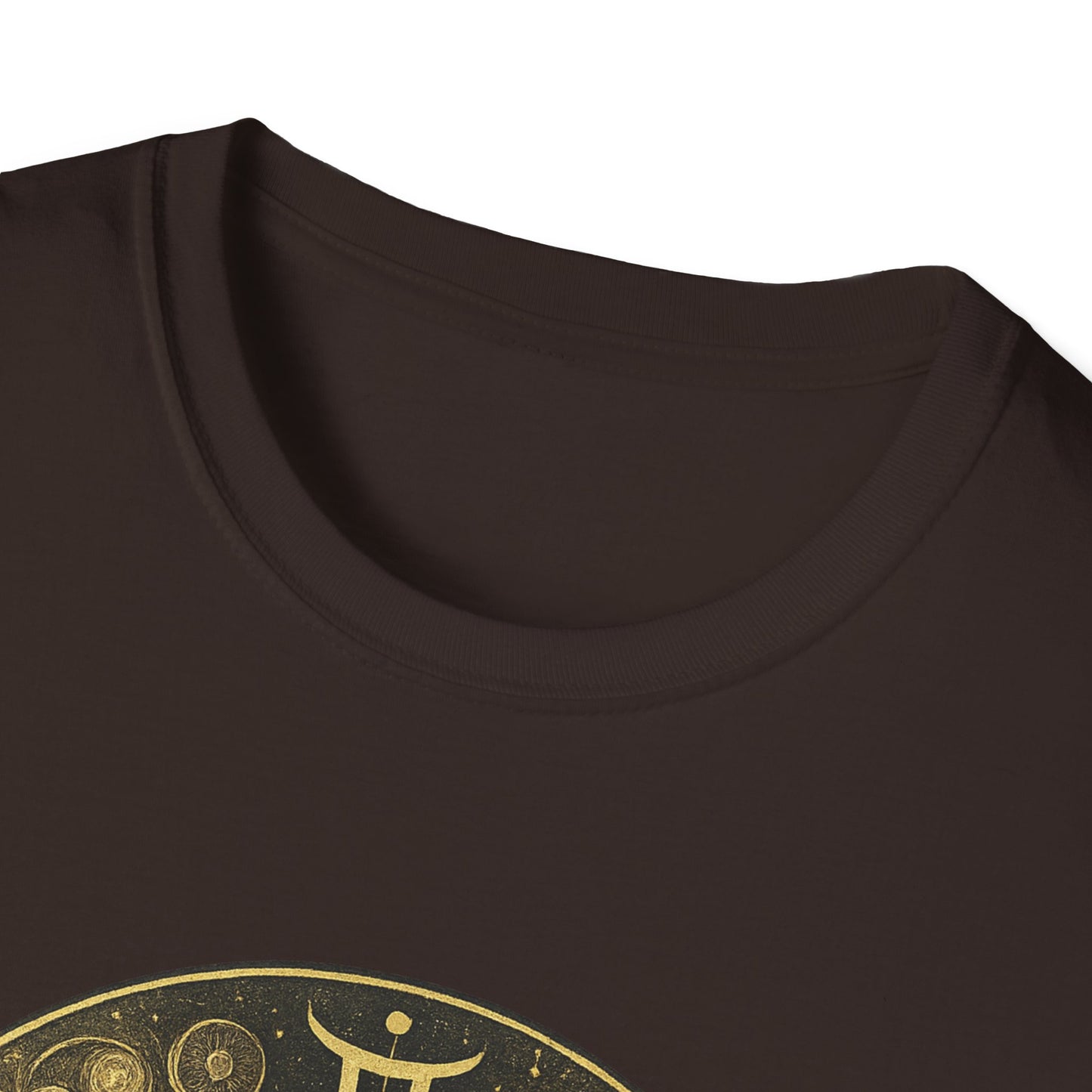 Gemini Twin Unisex Graphic Shirt