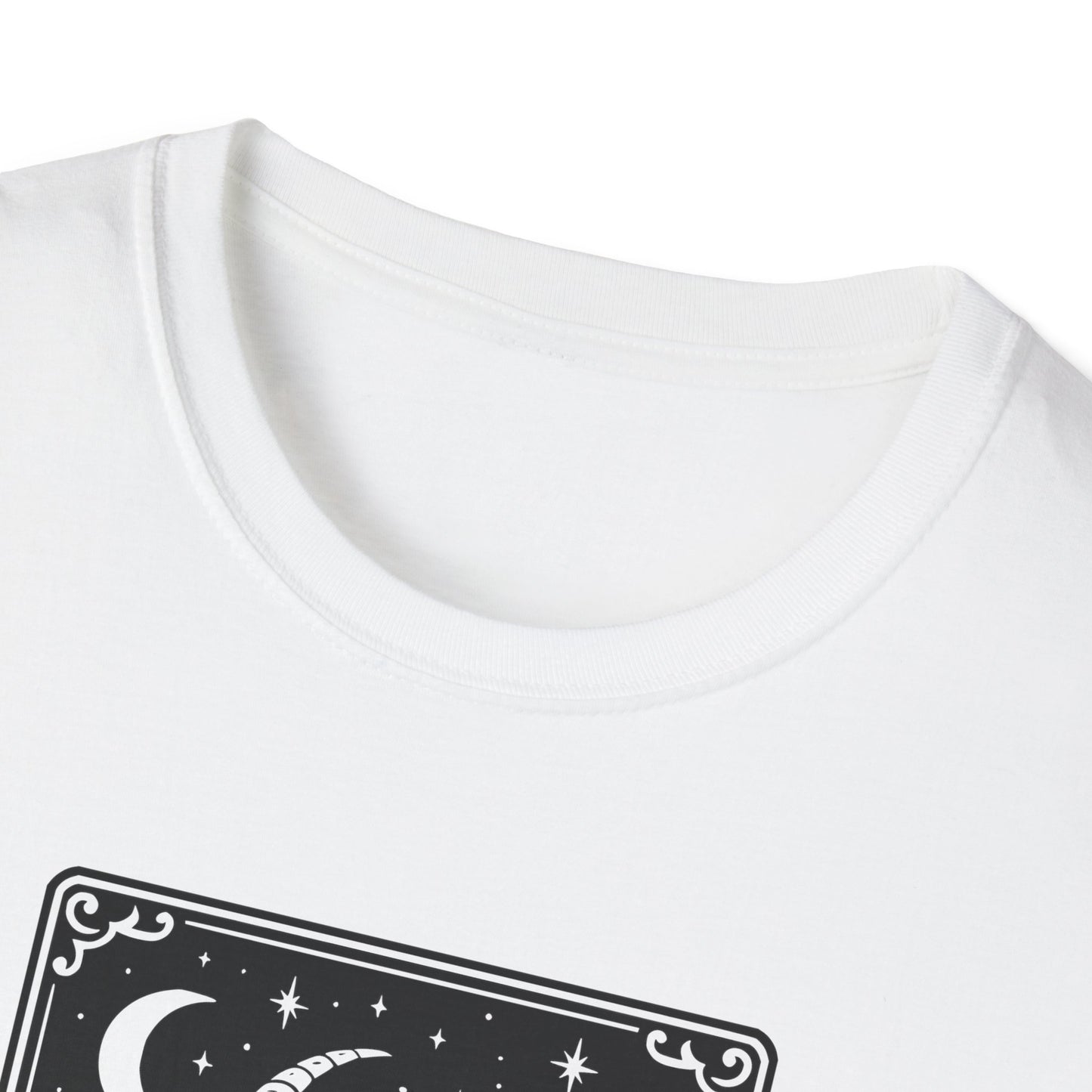 Capricorn Softstyle Unisex T-Shirt