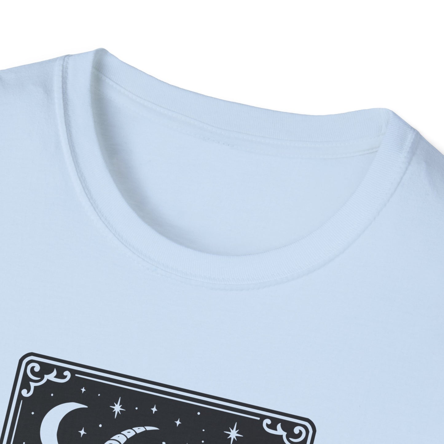 Capricorn Softstyle Unisex T-Shirt