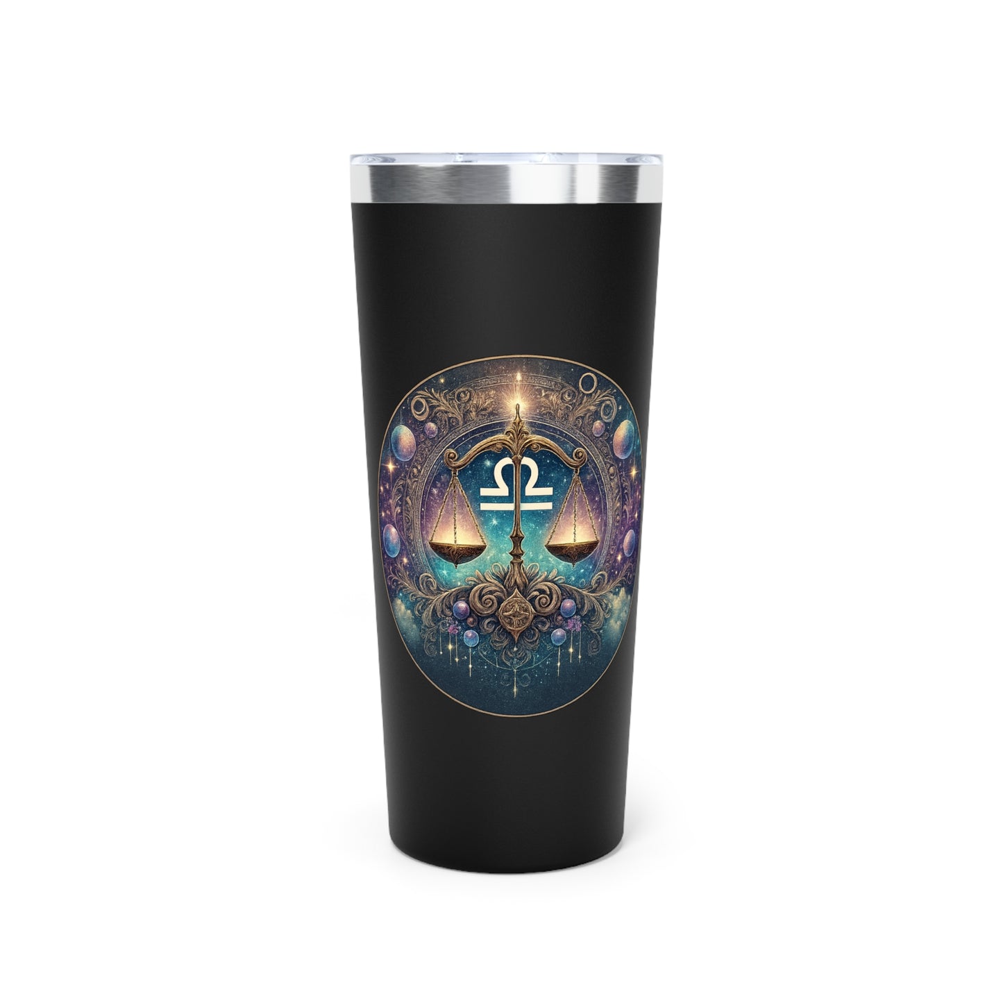 Libra Tumbler | 22oz Vacuum Insulated